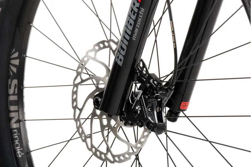 Nukeproof Scout 290 Hardtail - Comp Model - 2021 - Concrete Grey-8